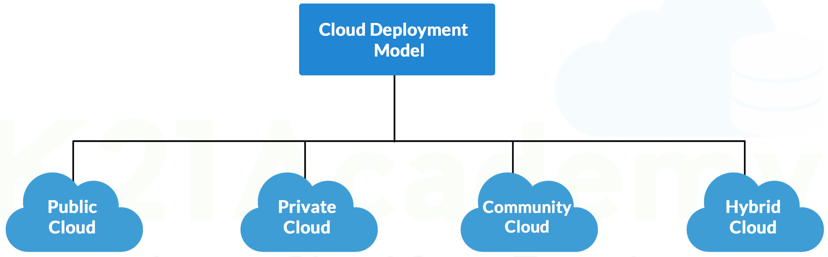 Public Cloud Deployment Model