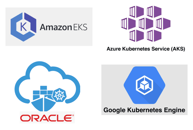 Oracle Kubernetes Engine Pricing