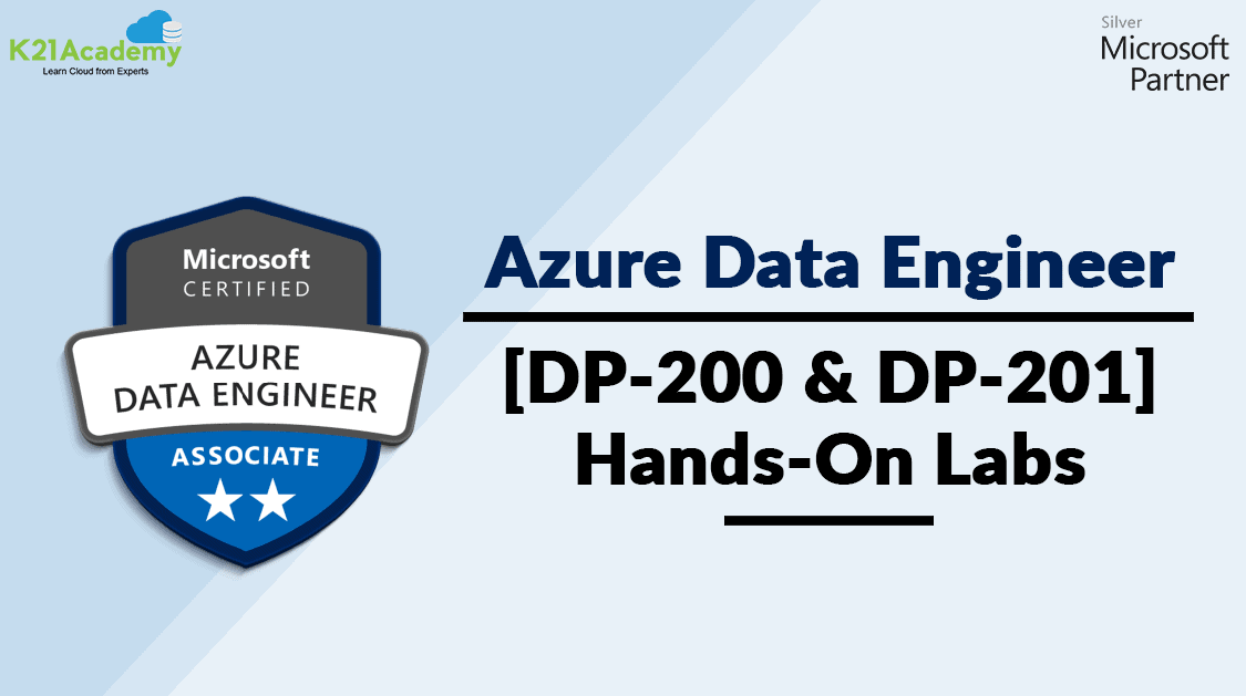 Microsoft Azure Data Engineer Associate All You Need To Know