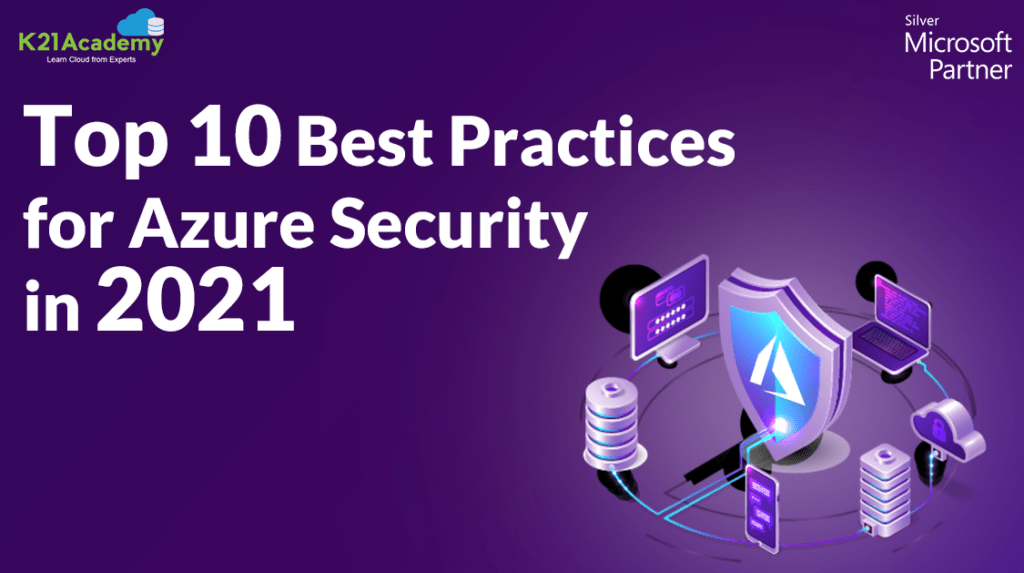 K21 Academy Blog Learn Cloud From Experts