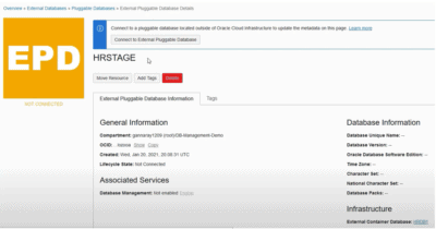 overview pluggable conncet